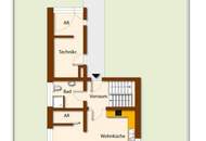 TOP MODERN mit Panoramablick