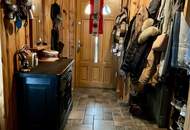 ERFOLGREICH VERMITTELT!!! Charmantes Blockhaus