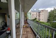 HELLE 2 ZIMMER Wohnung mit Terrasse NÄHE ELTERLEINPLATZ