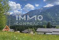 RESERVIERT: Grund genug