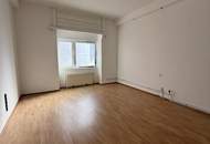 Geschäftslokal mit darüberliegender Wohnung - Leopoldauer Straße 66