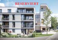 RESERVIERT!! - TOP PREIS! - 3-Zimmer Neubau-Terrassenwohnung im 2. OG in Wörgl kaufen!