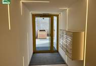 Grün und doch so nah! Modernes, hochwertiges und optisch beeindruckendes Wohnen bei der U1 Kagraner Platz mit Nähe zur Alten Donau - JETZT ANFRAGEN