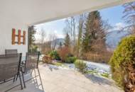 Apartment in Seenähe