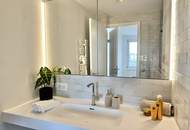 Provisionsfrei: 7. Stock - Laxenburger Straße/Hauptbahnhof - große Zweizimmer-Wohnung