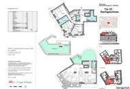 4-Zimmer Dachgeschosswohnung mit herausragender Dachterrasse und Blick auf den Schafberg | nahe dem Sternwartepark