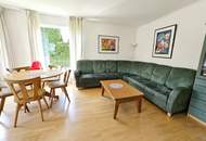 Vielseitiger Bungalow in Zell am See – Zellermoos | Golfplatznähe | 2 Einheiten möglich | Wellnessbereich I touristische Vermietung