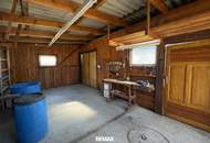 Großzügiges Haus nahe Grüner See – 2 Wohneinheiten &amp; viel Potenziall