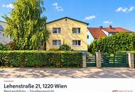 Lehenstraße 21 Raum für WohnIdeen