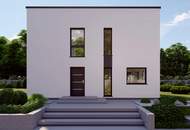 DANWOOD PARK 133 CUBE Architektur mit Anspruch. Preis mit Bodenhaftung (Provisionsfrei)