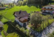 Einfamilienhaus in Feld am See