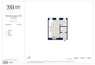 Eine Starterwohnung der Extraklasse - 1 Zimmer + Garten + Terrasse - im schönen 15. Bezirk