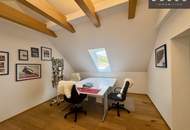 | EXKLUSIVE & STILVOLLE DACHGESCHOSSWOHNUNG | 1. OG | LICHTDURCHFLUTET | MODERNE & HOCHWERTIGE AUSSTATTUNG | TERRASSE | GARTENNUTZUNG | IDYLLISCHE LAGE | SEHR GUTE ANBINDUNG ZUR A2