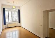 5 Zimmer-Altbauwohnung in Nähe vom Ennser Hauptplatz