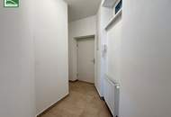 Lichtdurchflutete 2-Zimmer-Wohnung mit praktischer Raumaufteilung - ab sofort beziehbar!