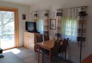 Kleiner Bungalow mit schönem Garten in Andorf