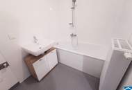 Smart Wohnen mit Balkon - Top 2 Zimmer Wohnung bei der U6!