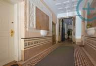 GENERALSANIERTER ALTBAUTRAUM IN DER WIDERHOFERGASSE