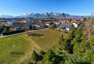 Leben mit Aussicht – Traumhaus mit Blick auf die Schweizer Bergwelt