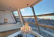 Luxus Penthouse im Rathausviertel