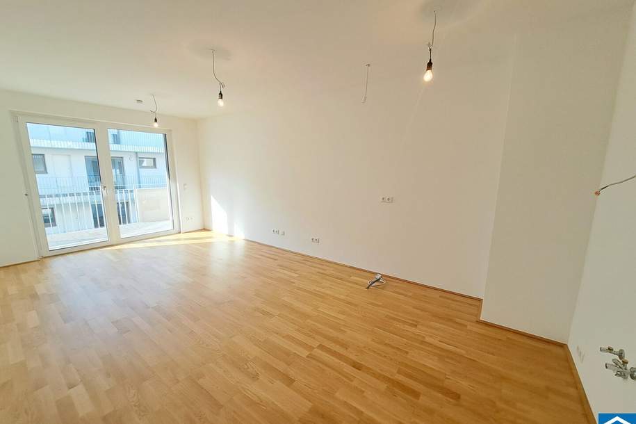 Hochwertige Ausstattung für ein zeitgemäßes Wohngefühl, Wohnung-kauf, 302.000,€, 2000 Korneuburg