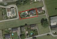 Nobles Anwesen mit großem Schwimmteich