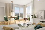 Jetzt Eigentum sichern: Moderne 2-Zimmer-Wohnung mit Loggia & Westsonne!