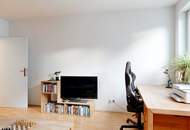 Auf ins neue Zuhause! 3-Zi-Wohnung mit Garagenplatz nahe Hetzendorfer Schloss