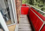 Günstige 1-Zimmer-Wohnung in guter Lage von Kapfenberg