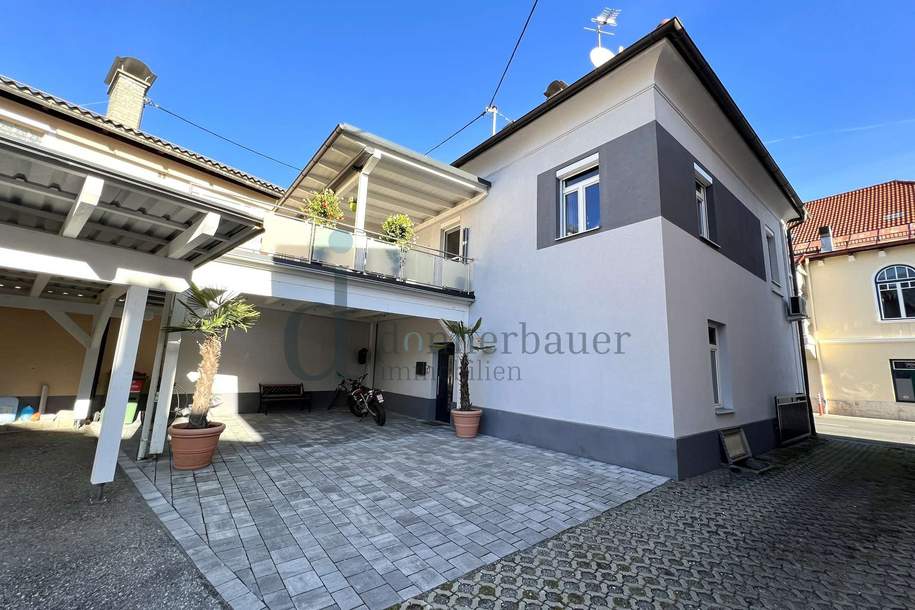 Ein Wohntraum geht in Erfüllung! Entzückendes Haus in Feistritz an der Drau zu verkaufen! ANLEGERHIT!, Haus-kauf, 399.900,€, 9711 Villach Land