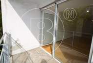 2-Zimmer-Balkon-Wohnung mit Garage in zentraler Döblinger Lage!
