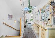 Ihr neues Zuhause in ruhiger Lage des 22. Bezirks – Einfamilienhaus mit Garten nahe Mühlwasser!