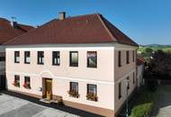 Großzügiges Wohnhaus mit 3 Wohneinheiten in Oberndorf an der Melk
