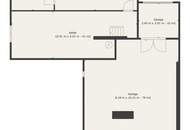 Idealer, vollunterkellerter Familienbungalow in zentraler Lage von Illmitz