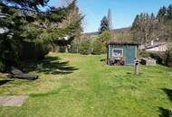 NEULENGBACH | tolles Baugrundstück für Ein- oder Zweifamilienhaus | ZELLMANN IMMOBILIEN