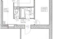 Helle 2-Zimmer Wohnung, Nähe Kutschkermarkt