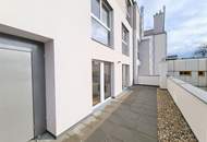 Der Sommer kann kommen!!! 32,43m² TERRASSENFLÄCHE - Sonnig und Top-Ausstattung!!!