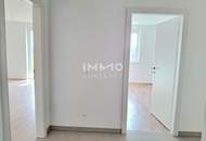 Helle 3-Zimmer-Erstbezugswohnung im Grünen – modern, komfortabel & einladend