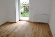 Dein Rückzugsort im Grünen - mit eigenem Garten und viel Ruhe! Achtung: stark sanierungsbedürftig!