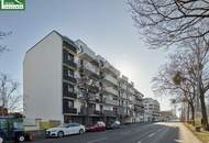 Investoren aufgepasst - Anlegerwohnung (Nettopreis) in Bestlage beim Donauzentrum / U1 _ Top-Ausstattung (Erdwärmeheizung). - WOHNTRAUM