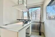 4-Zimmer Eigentumswohnung - 120 m² Wohnfläche - 2 Balkone - in TOP-Lage Graz-Waltendorf