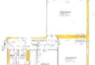 2-Zimmer-Wohnung mit Balkon in Hainfeld