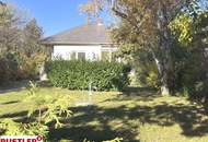 Ihr Frühlingsparadies - 2 Zimmer Bungalow mit sonnigem Garten