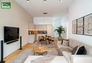 Mehr Raum für Ihre Träume – Level Graz – Lebensgefühl mit Weitblick