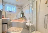 Einfamilienhaus mit zwei getrennten Wohneinheiten in ruhiger, sonniger Lage unweit vom Badesee Rauchwart