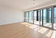 Penthouse Level 51 in DC2 Tower | Exclusive Living Above the Danube