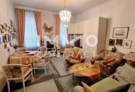 63 m² Eigentumswohnung in 1160 Wien mit Lift, ruhige Lage