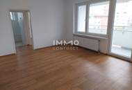 Helle 3-Zimmer Wohnung mit Loggia und Lift in Steyr Ennsleite