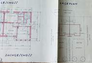 Großzügige Doppelhaushälfte in Eggenburg – 195m², 4 Zimmer, Garten &amp; Balkon!