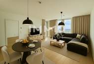 Erstbezug Stadtwohnung mit herrlichem Weitblick! PROVISIONSFREI!